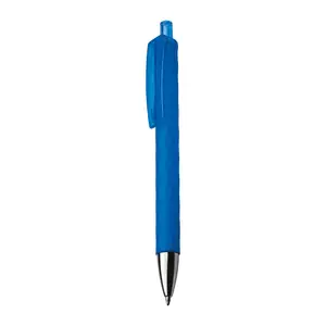 Kugelschreiber mit gemustertem Schaft